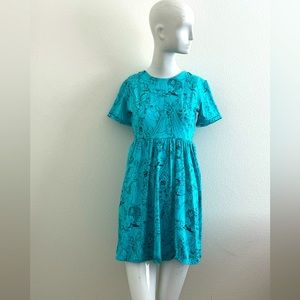 Disney Princess Dress